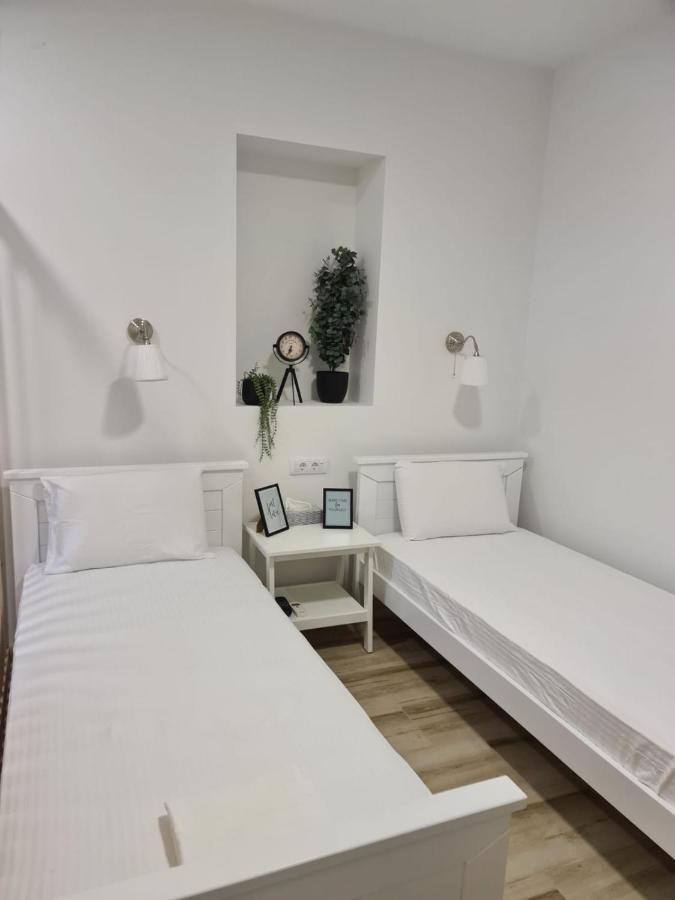 Apartman Cute&Cosy Sombor Exterior photo