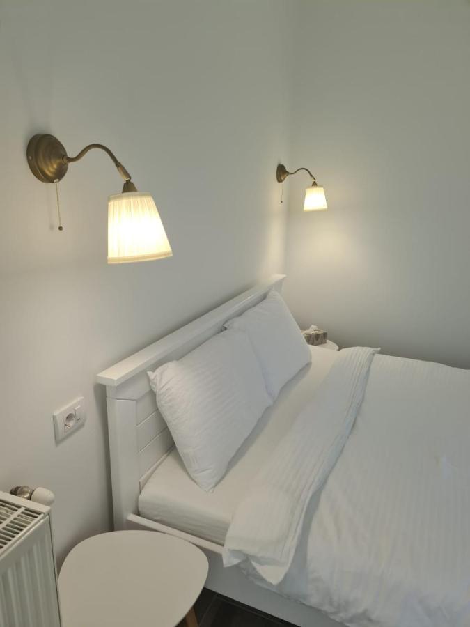 Apartman Cute&Cosy Sombor Exterior photo