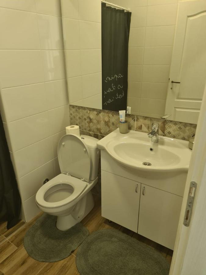 Apartman Cute&Cosy Sombor Exterior photo