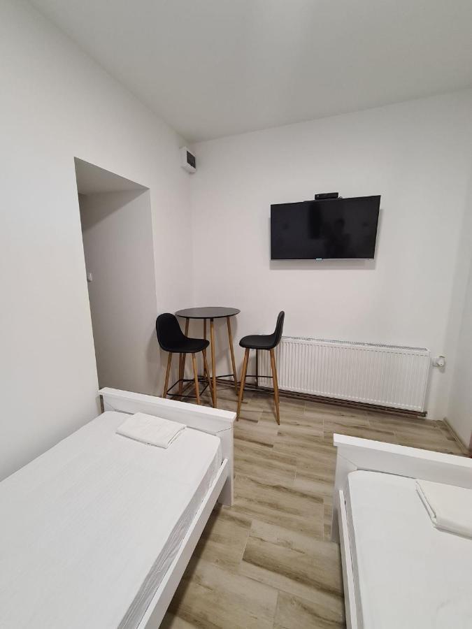 Apartman Cute&Cosy Sombor Exterior photo