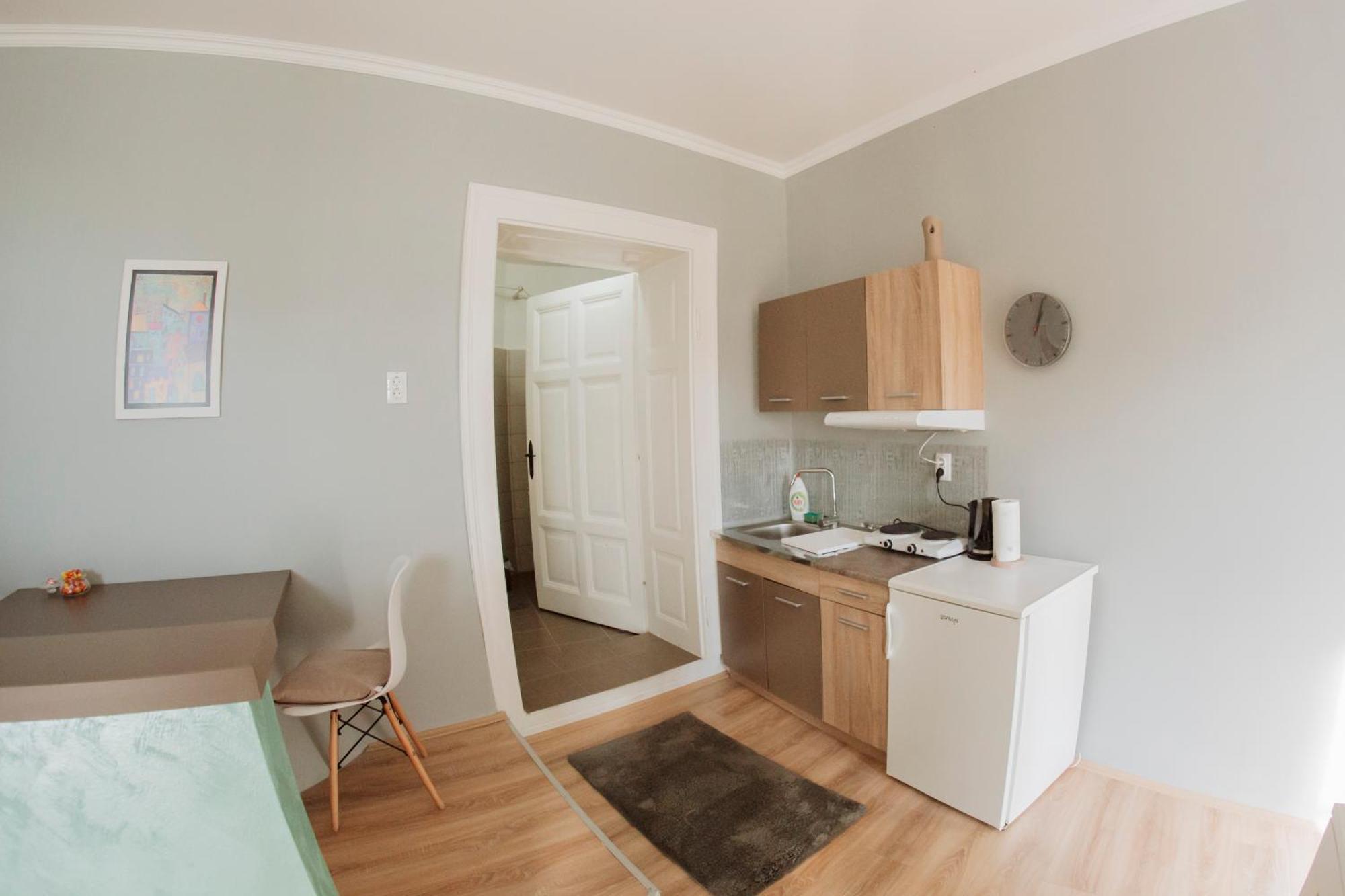 Apartman Cute&Cosy Sombor Room photo