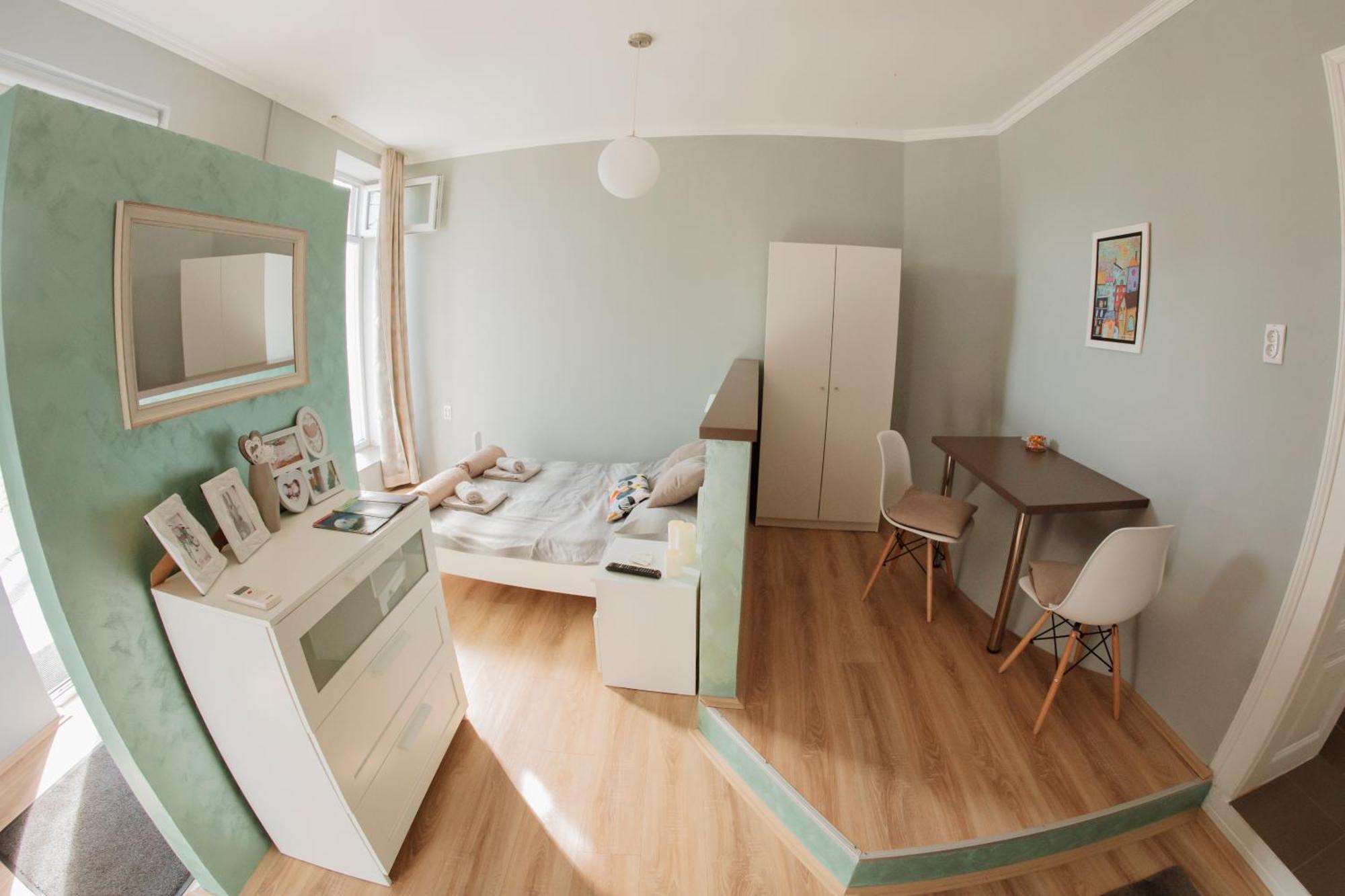 Apartman Cute&Cosy Sombor Room photo