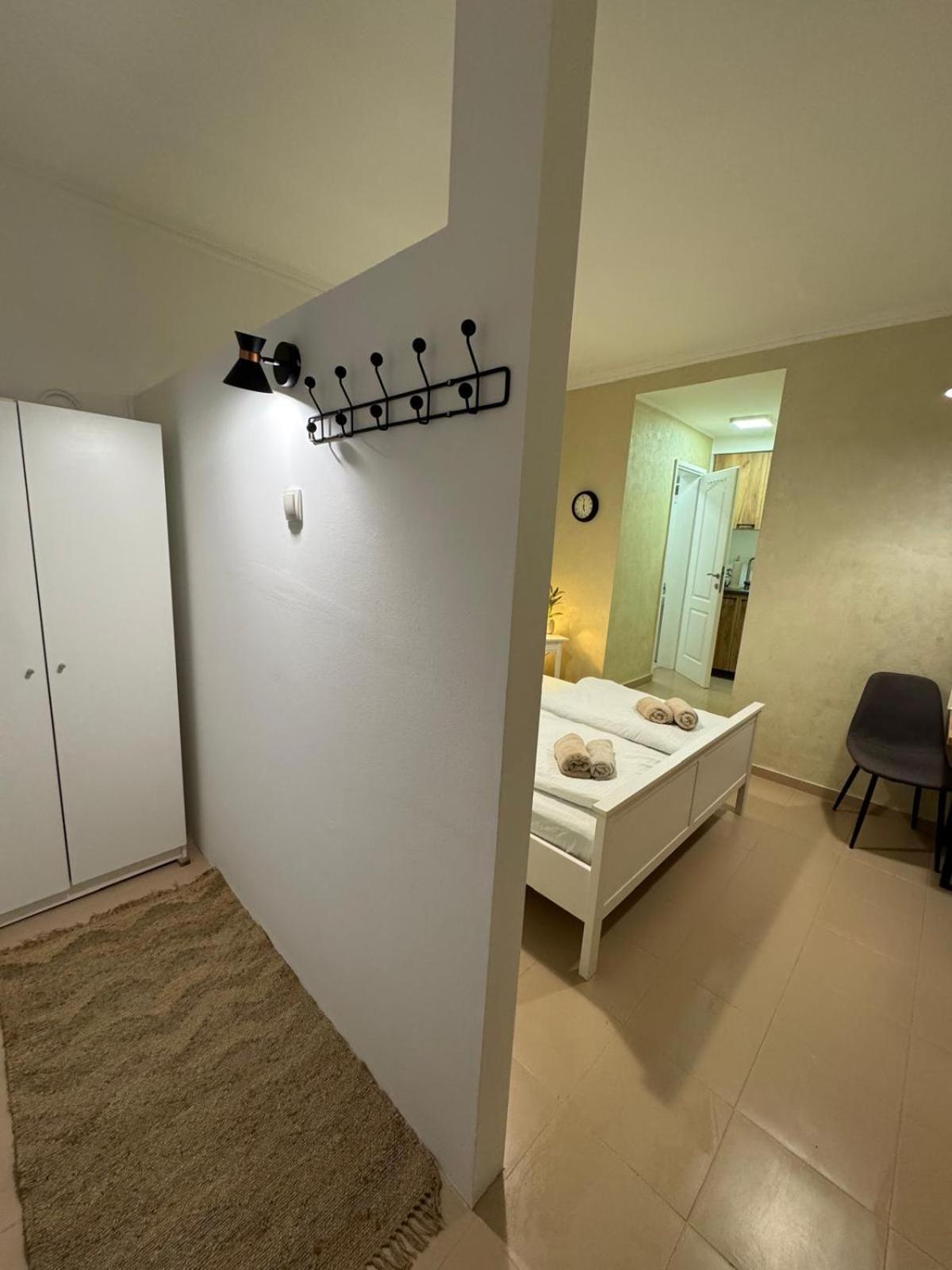 Apartman Cute&Cosy Sombor Exterior photo
