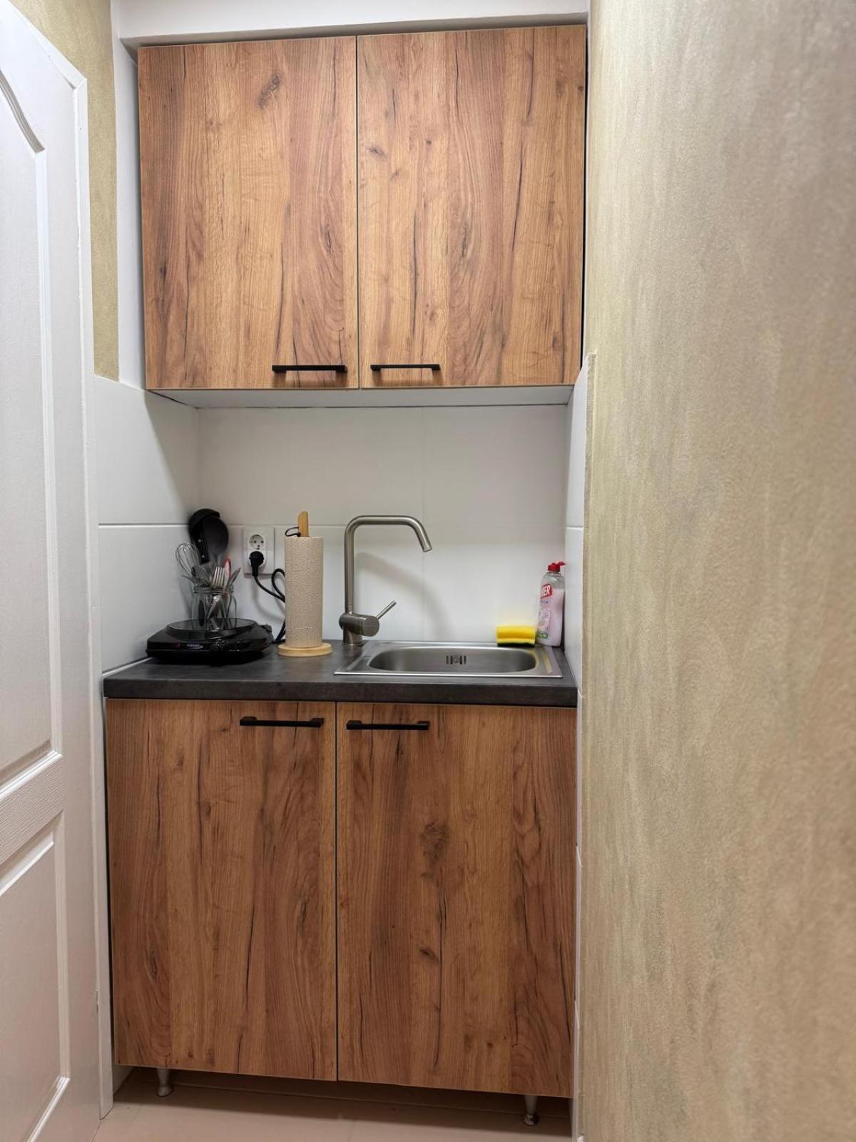 Apartman Cute&Cosy Sombor Exterior photo
