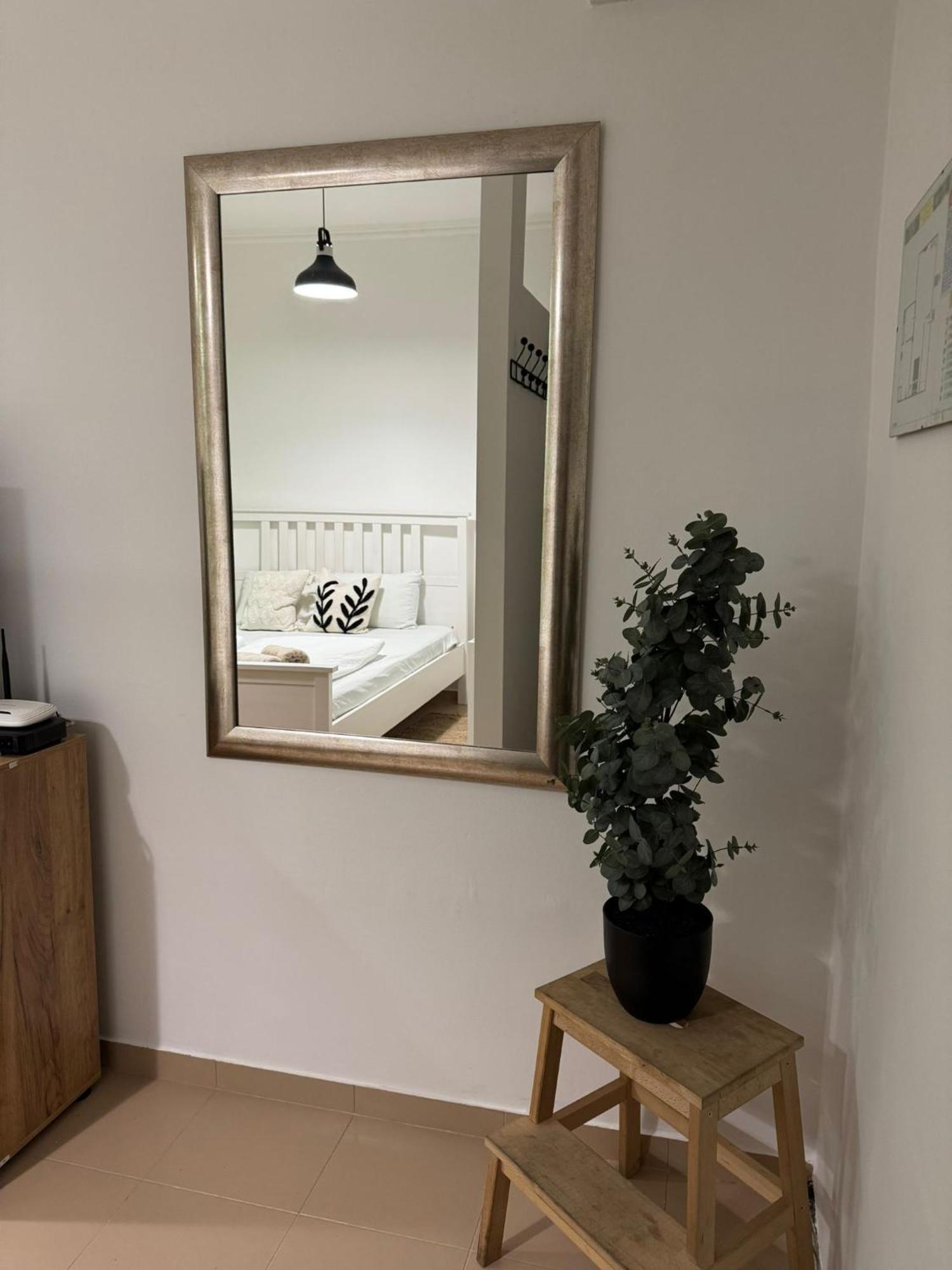 Apartman Cute&Cosy Sombor Exterior photo
