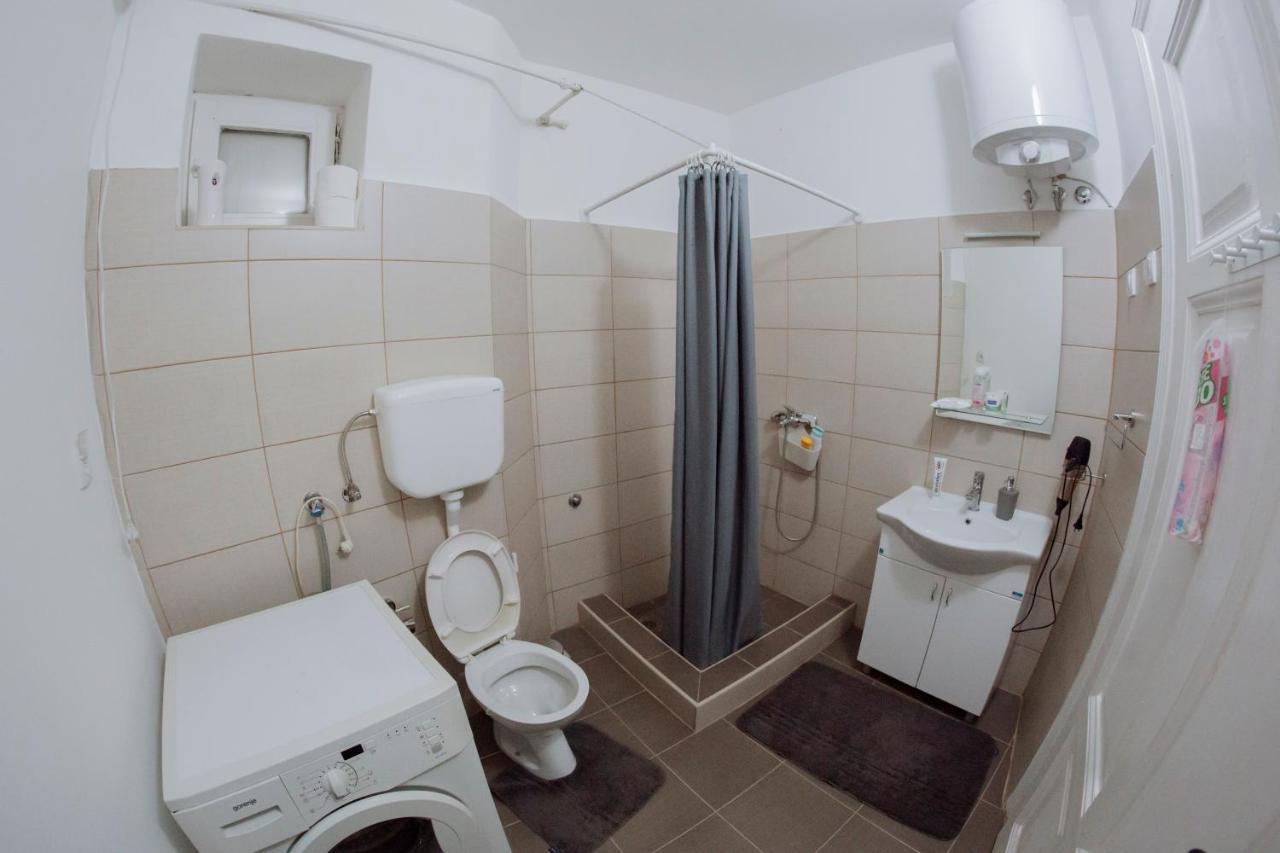 Apartman Cute&Cosy Sombor Exterior photo